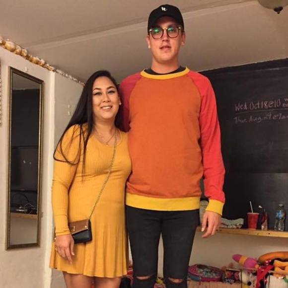 Meet your Posher, Kyle - Picture 1 of 1